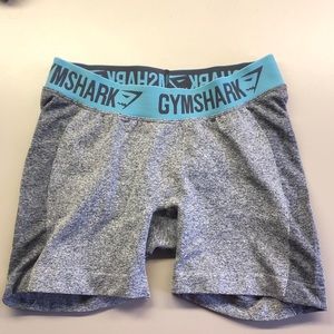 Gymshark Flex Shorts
